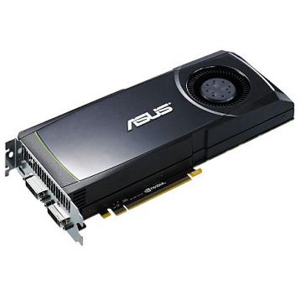 90-C3CHG0-X0UAY0YZ ASUS ENGTX570/2DI/1280MD5 Nvidia GeForce GTX 570 1280MB GDDR5 320-Bit D-Sub / DVI PCI-Express Video Graphics Card