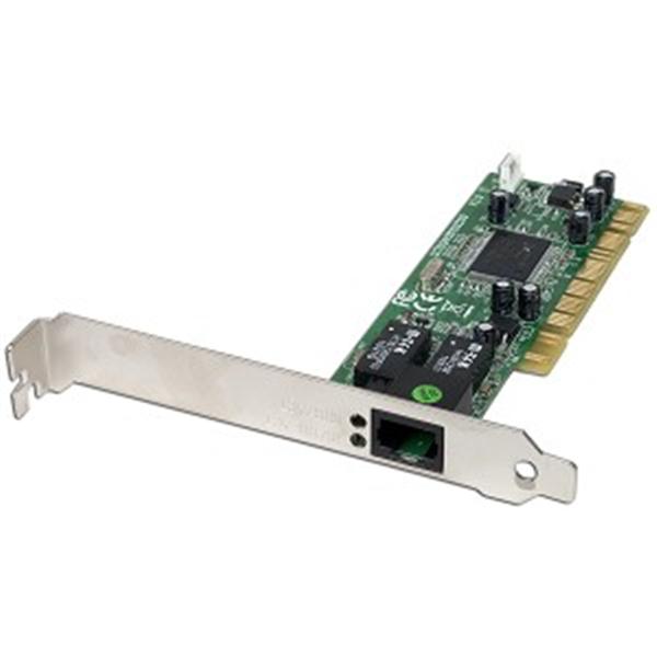 90-Q401PN1N0AM00 ASUS NX1101 PCI Low Profile LAN Card
