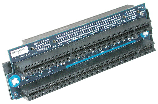 922-6330 Apple Riser PCI Dual Slot Card for Xserve G5 (Refurbished)