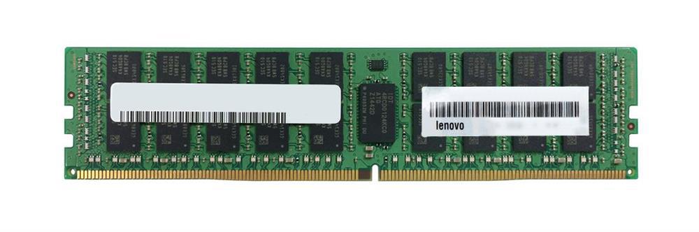 95Y4812 IBM 64GB PC4-17000 TruDDR4-2133MHz ECC Registered CL15 288-Pin Load Reduced DIMM 1.2V Quad Rank Memory Module