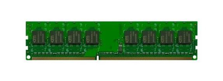 992131 Mushkin Essentials 4GB PC3-14900 DDR3-1866MHz non-ECC Unbuffered CL13 240-Pin DIMM Memory Module