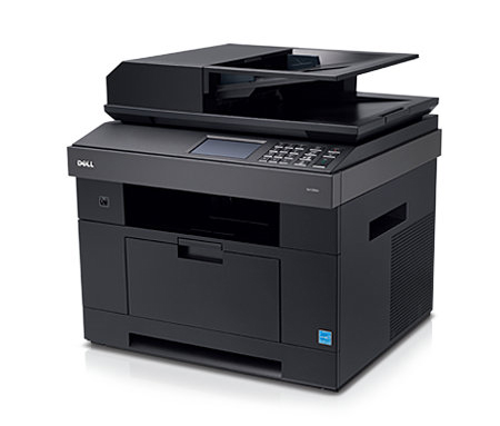 9945AC Dell 2355dn Multifunction Mono Laser Printer (Refurbished)