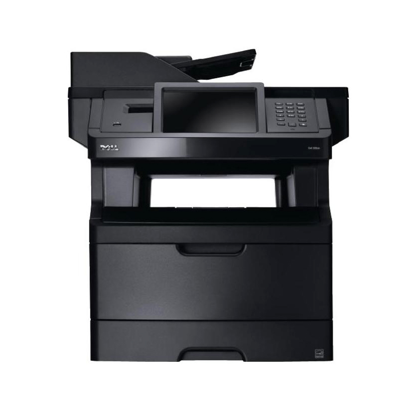 9951AC Dell 3335dn Multifunction Monochrome Laser Printer (Refurbished)