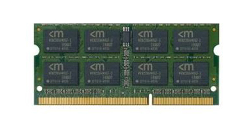 997034 Mushkin Essentials 16GB Kit (2 X 8GB) PC3-12800 DDR3-1600MHz non-ECC Unbuffered CL11 204-Pin SoDimm Memory