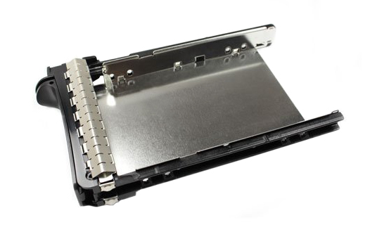 9D988 Dell 3.5-inch SCSI Hot Swap Hard Drive Tray Caddy for PowerEdge Servers