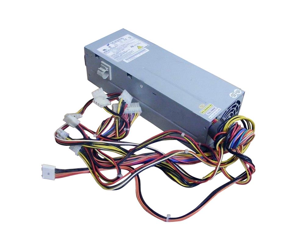9PB6500209 Sparkle Power 650-Watts 2U Switching Power Supply