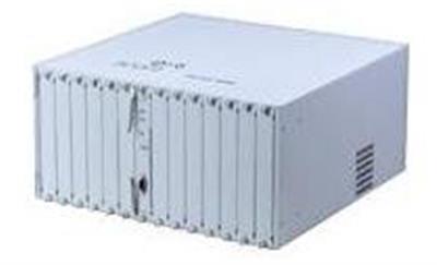 A0095927 Dell 14-Slot Chassis for 4005 Ethernet Switch