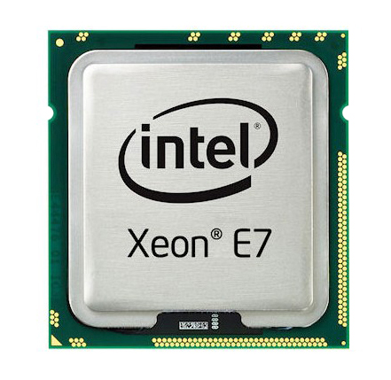 A01X0209 Cisco 1.87GHz 4.80GT/s QPI 18MB L3 Cache Intel Xeon E7520 Quad Core Processor Upgrade