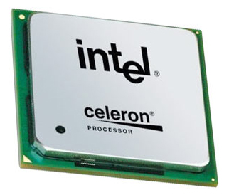 A1255870 Dell 1.80GHz 800MHz FSB 512KB L2 Cache Intel Celeron 430 Desktop Processor Upgrade