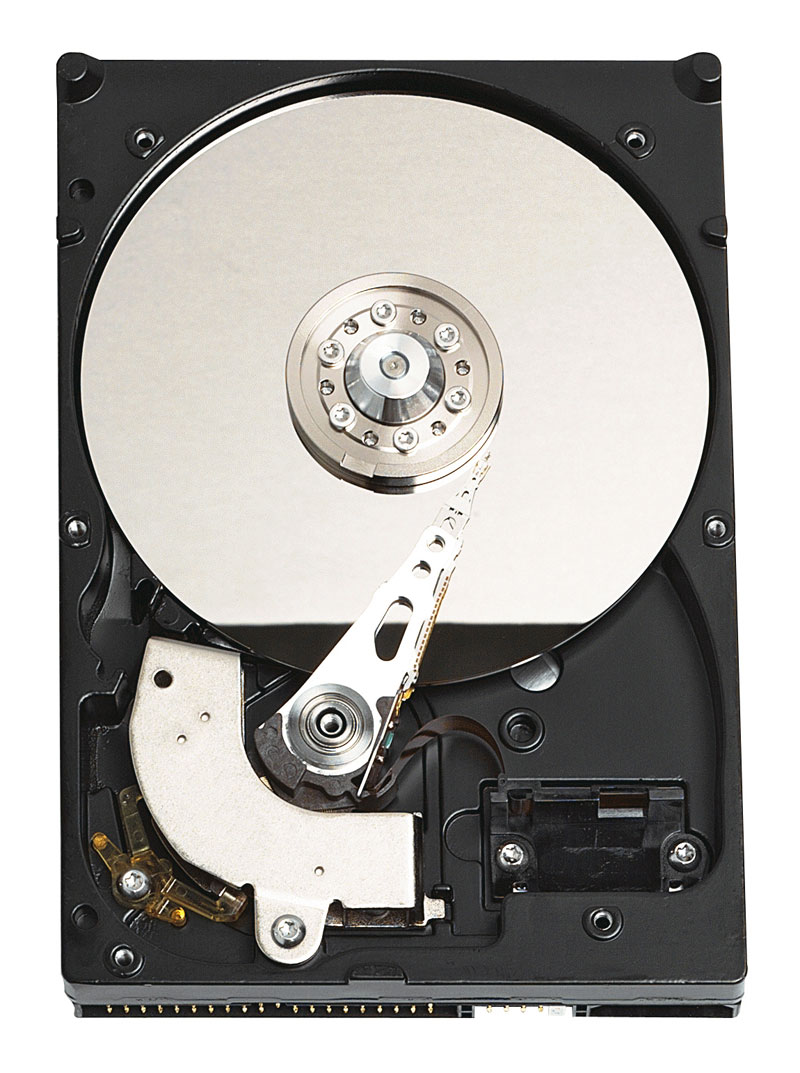 A1344683 Dell 250GB 5400RPM ATA-100 8MB Cache 2.5-inch Internal Hard Drive