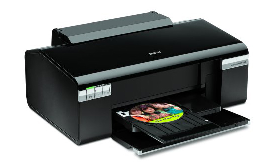 A1360080 Dell Stylus Photo R280 Inkjet Printer (Refurbished)