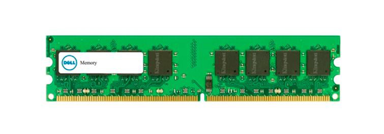 A6994446 Dell 8GB PC3-12800 DDR3-1600MHz non-ECC Unbuffered CL11 240-Pin DIMM Dual Rank Memory Module