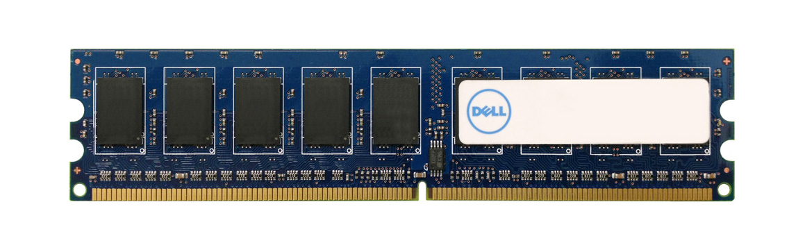 A7303660 Dell 4GB PC3-12800 DDR3-1600MHz ECC Unbuffered CL11 240-Pin DIMM 1.35V Low Voltage Single Rank Memory Module