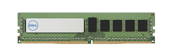 A7945725 Dell 32GB PC4-17000 DDR4-2133MHz Registered ECC CL15 288-Pin Load Reduced DIMM 1.2V Quad Rank Memory Module