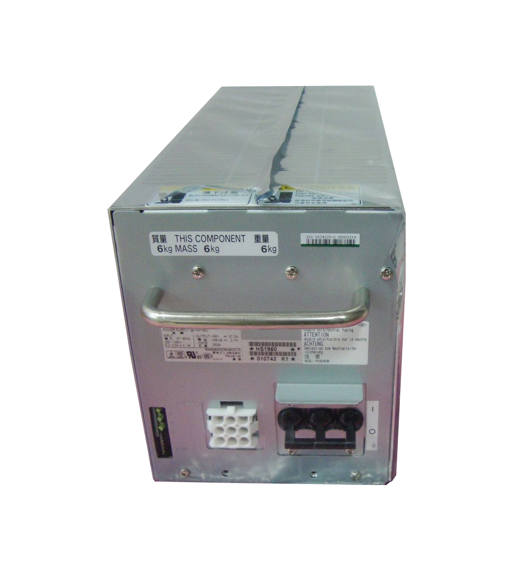 AE024AX HP HS1950 Power Supply for StorageWorks XP12000