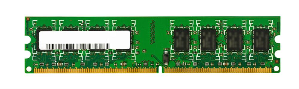 AET860UD00-30DB08X Aeneon 2GB PC2-5300 DDR2-667MHz non-ECC Unbuffered CL5 240-Pin DIMM Dual Rank Memory Module