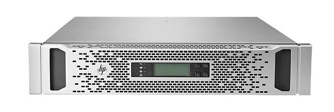 AF479A HPE R18000 DirectFlow 2U Rackmount Uninterruptible Power System (UPS) (Refurbished)