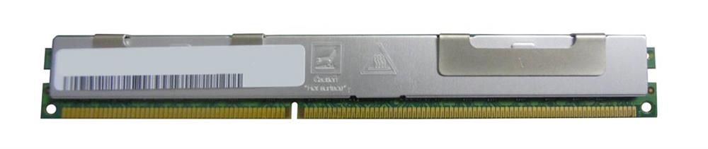 AM1333D3DRVLPR/8G ACP-EP 8GB PC3-10600 DDR3-1333MHz ECC Registered CL9 240-Pin DIMM Very Low Profile (VLP) Dual Rank Memory Module