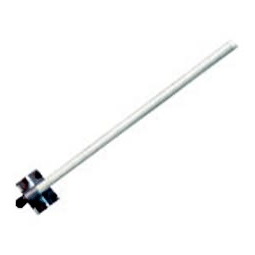 ANT70-0801 D-Link Dualband Outdoor Omni-Directional Antenna Omni-directional (Refurbished)