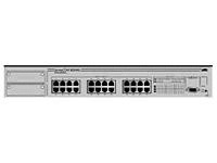 AT-8224-LX Allied Telesis 24-Ports 10/100 Switch (Refurbished)
