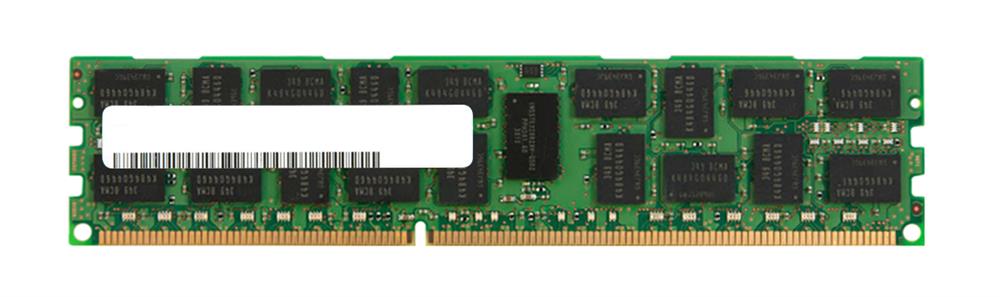 BD16GX81600MTR23 Black Diamond 128GB Kit (8 X 16GB) PC3-12800 DDR3-1600MHz ECC Registered CL11 240-Pin DIMM Quad Rank Memory