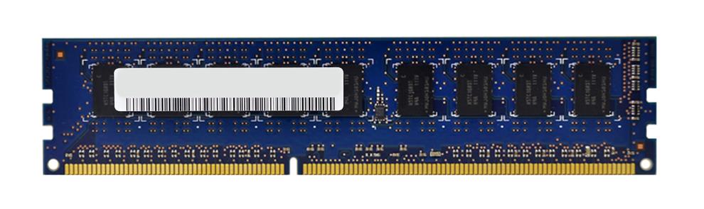 BD1G1866MTE13 Black Diamond 1GB PC3-14900 DDR3-1866MHz ECC Unbuffered CL13 240-Pin DIMM Memory Module