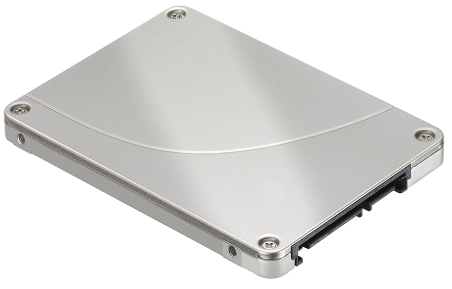 BK721AV HP 80GB SATA 1.5Gbps Internal Solid State Drive (SSD)