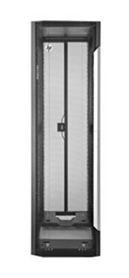 BW899A HP 636 1200mm Pallet Intelligent Series Rack