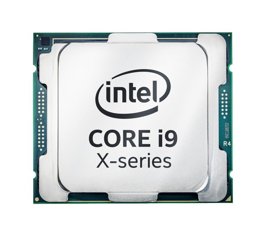 BX80673I97900X Intel Core i9-7900X X-series 10-Core 3.30GHz 8.00GT/s DMI 13.75MB L3 Cache Socket LGA2066 Desktop Processor