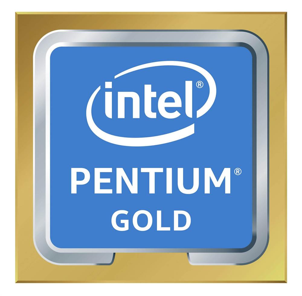 BX80684G5600 Intel Pentium Gold G5600 Dual-Core 3.90GHz 8.00GT/s DMI3 4MB Cache Socket FCLGA1151 Processor