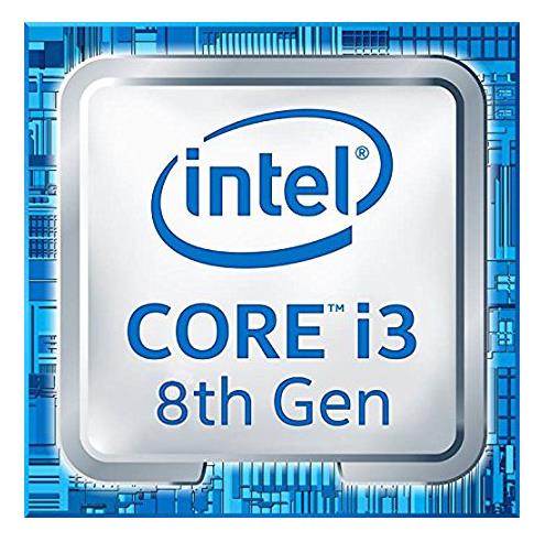 BX80684I38300 Intel Core i3-8300 Quad-Core 3.70GHz 8.00GT/s DMI3 8MB Cache Socket FCLGA1151 Processor