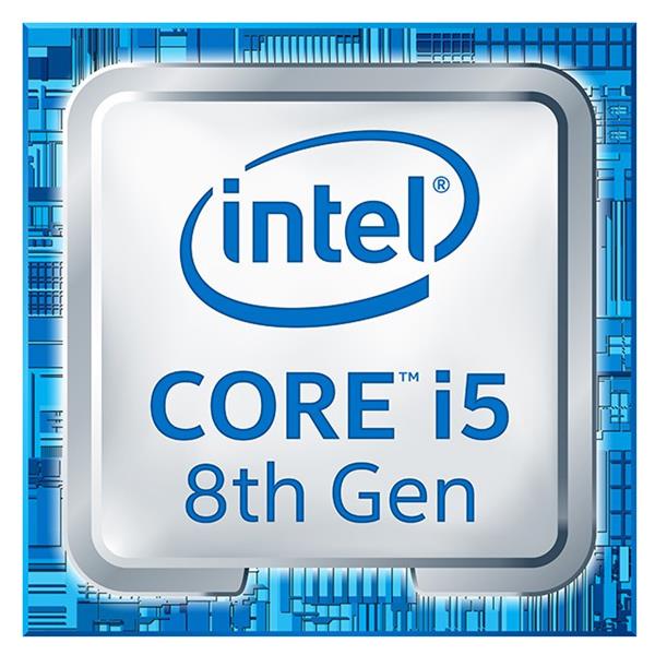 BX80684I58600 Intel Core i5-8600 6-Core 3.10GHz 8.00GT/s DMI3 9MB Cache Socket FCLGA1151 Processor