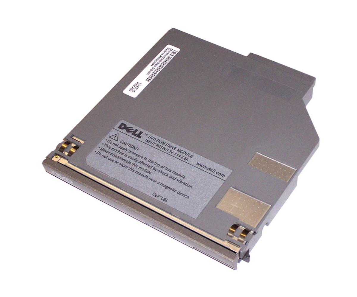 C0930 Dell 8X DVD-ROM Drive for Latitude D400, D500, D505, D600, D800, X300