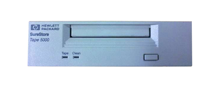 C1526H HP SureStore Tape 5000i 4GB Narrow SCSI-2 Internal DDS (DAT) Drive