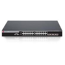 C3G124-24-G Enterasys SecureStack C3 C3G12424 Switch 24-Ports EN Fast EN Gigabit EN 10Base-T 100Base-TX 1000Base-T + 4 x Shared SFP (empty) 1U Stackable (Refurbished)