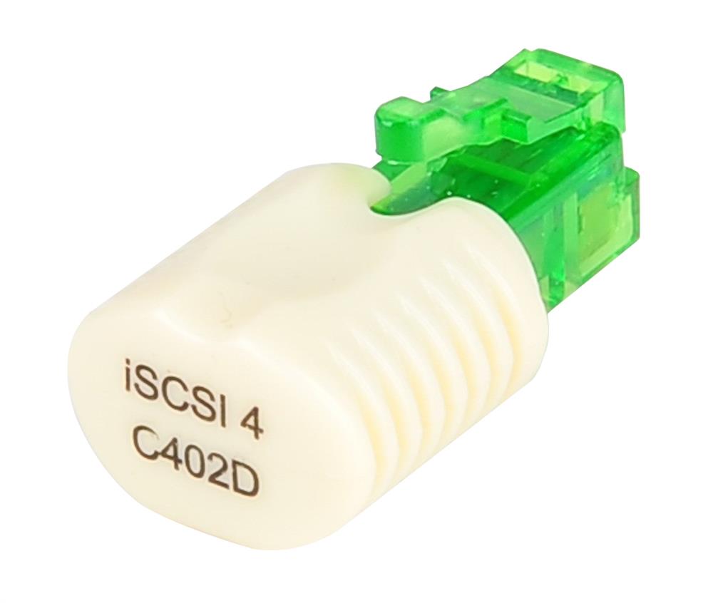 C402D Dell Internet SCSI 4 TOE Adapter 2950 for PowerEdge R710