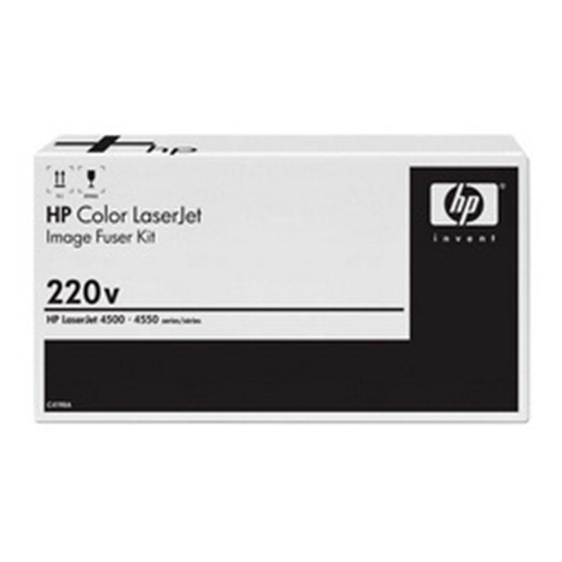 C4198A HP Image Fuser Assembly (220V) for HP Color LaserJet 4500/4550 Series Printers (Refurbished)