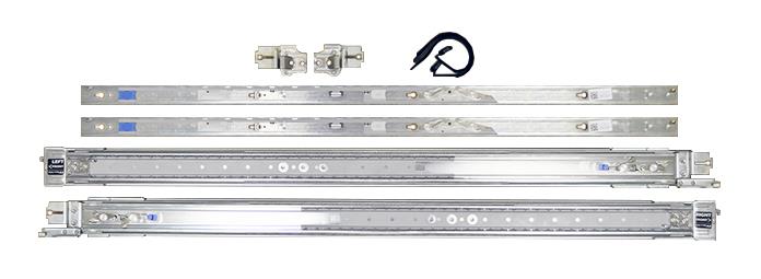 C725M Dell Slim Sliding Rail Kit for PowerEdge R410