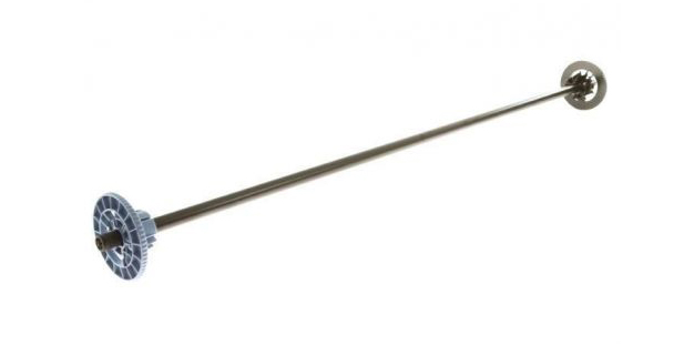 C7769-60243 HP 42inch Rollfeed Spindle Rod Assembly For Designjet (Refurbished)
