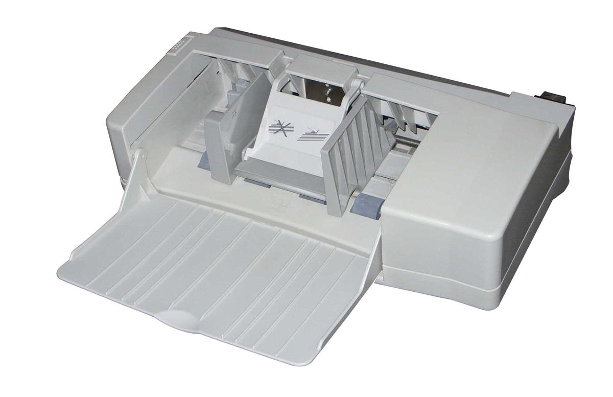 C8053B HP 75 Envelopes Feeder Tray Assmbly for LaserJet 4000, 4050 and 4100 Series Printer (Refurbished)