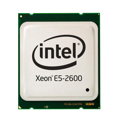 C8220XE5-2630L Dell 2.00GHz 7.20GT/s QPI 15MB L3 Cache Intel Xeon E5-2630L 6 Core Processor Upgrade for PowerEdge C8220X