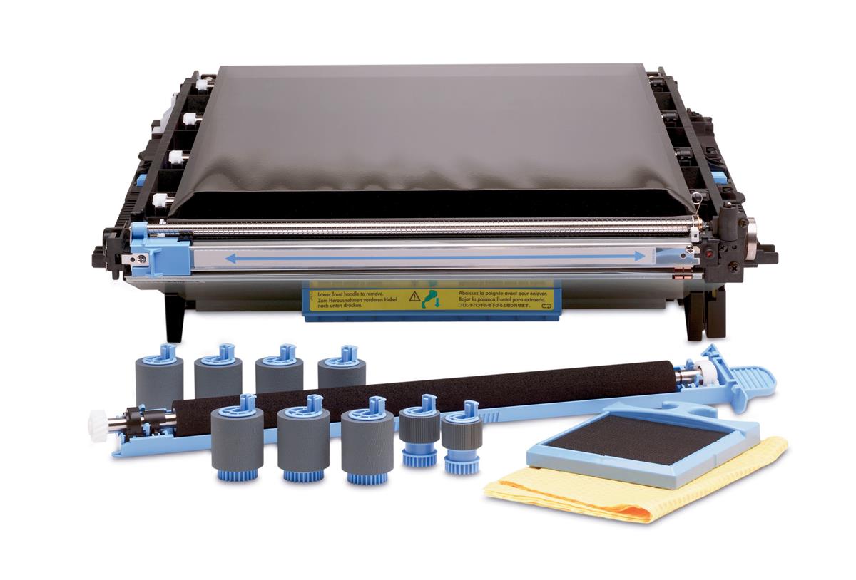 C8555-67901 HP Imaging Transfer Kit for Color LaserJet 9500 Series Printer (Refurbished)