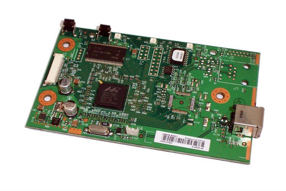 CB406-60001-R HP Formatter 1018 / 1020 (Refurbished)