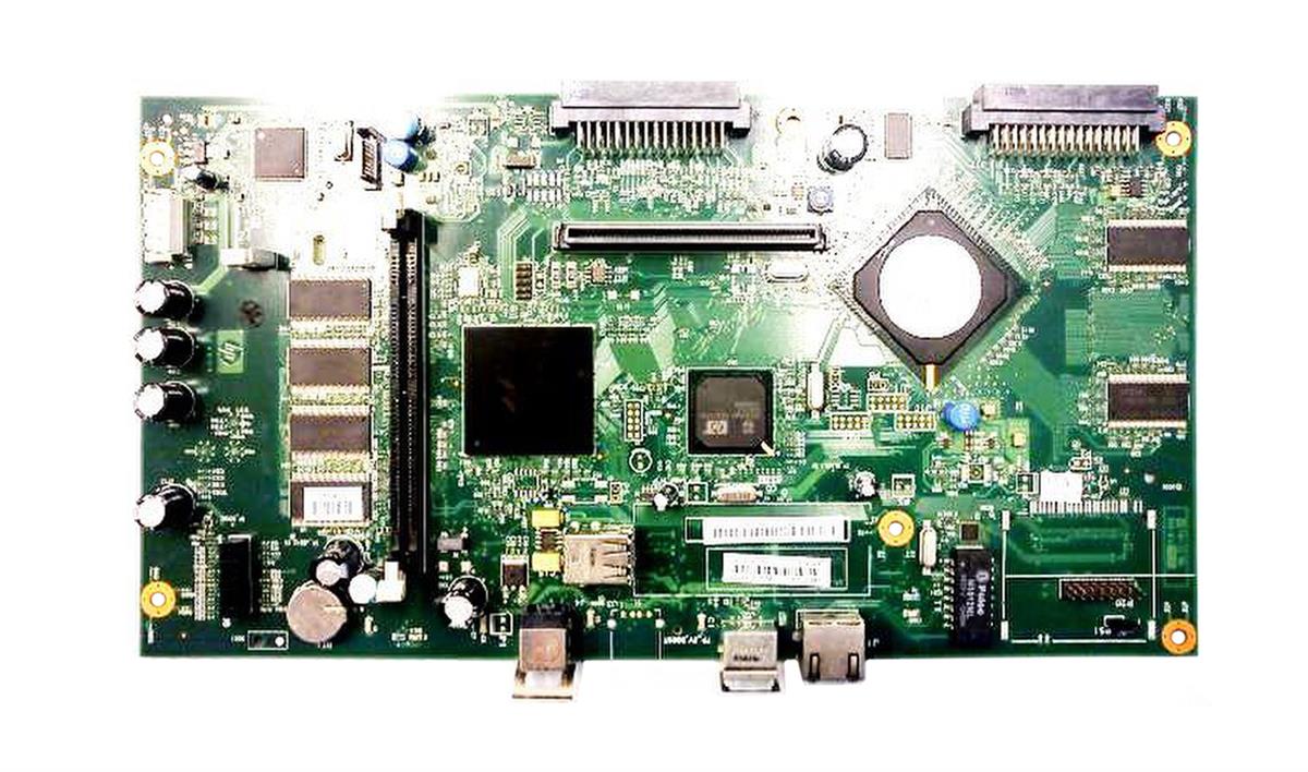 CB425-60101 HP Main Logic Formatter Board Assembly for LaserJet M4345MFP (Refurbished)