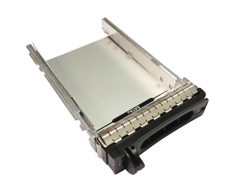 CC852 Dell 3.5-inch SATA/SATAu Hard Drive Tray with Interposer Board