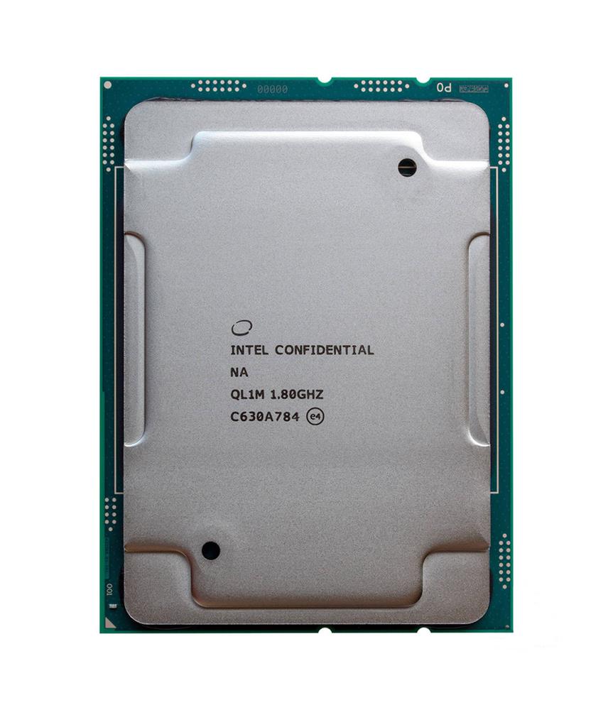 CD8067303593300 Intel Xeon Gold 6130F 16-Core 2.10GHz 10.40GT/s UPI 22MB L3 Cache Socket LGA3647 Processor