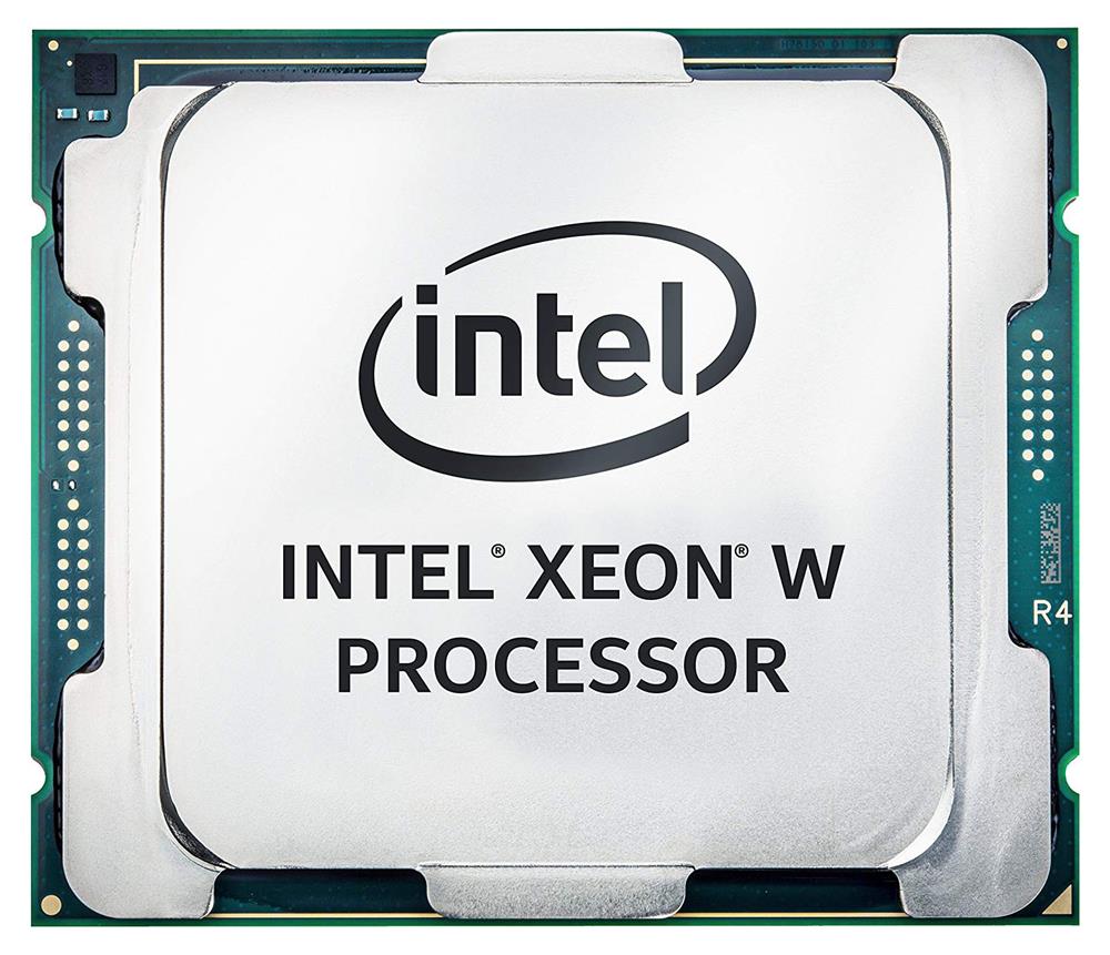 CD8069504393000 Intel Xeon W-2295 18-Core 3.00GHz 24.75MB L3 Cache Socket FCLGA2066 Workstation Processor
