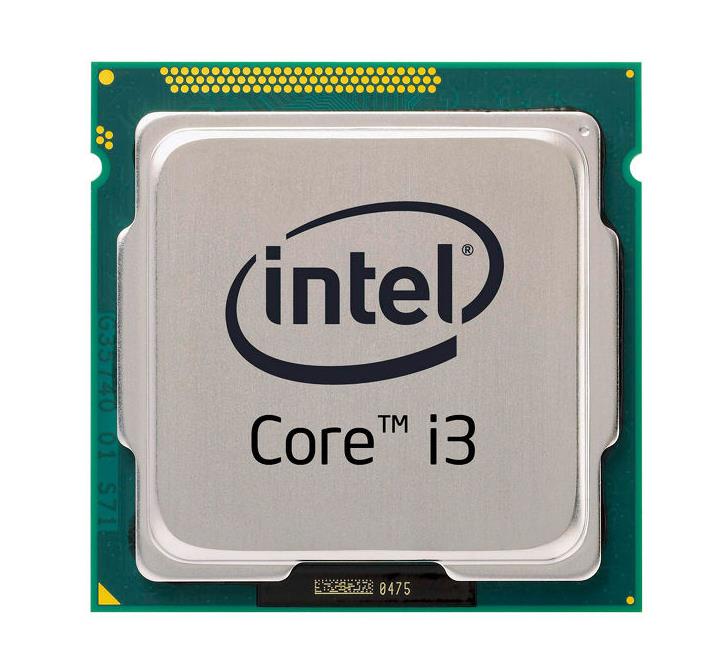 CL8066202194634 Intel Core i3-6100H Dual Core 2.70GHz 8.00GT/s DMI3 3MB L3 Cache Socket BGA1440 Mobile Processor