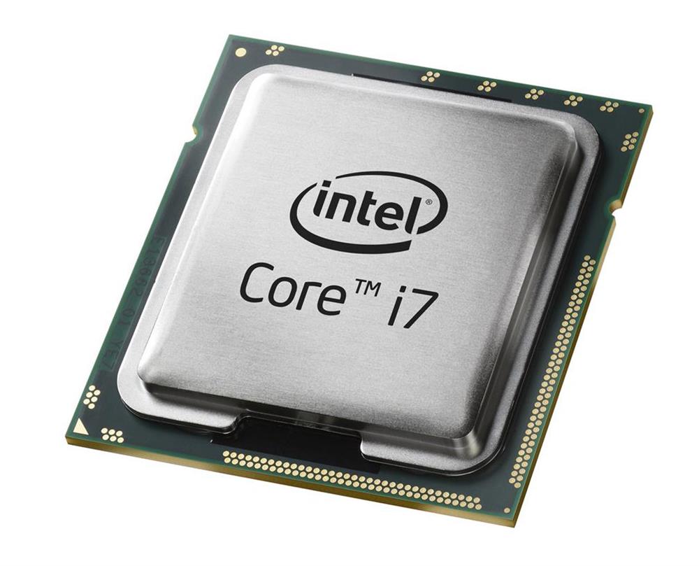 CL8066202194635 Intel Core i7-6700HQ Quad Core 2.60GHz 8.00GT/s DMI3 6MB L3 Cache Socket BGA1440 Mobile Processor