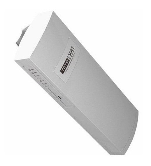 CP500 Toto Link Wireless-N 5.8g a/n 2t2r mimo cpe with 14dbi Antenna (Refurbished)